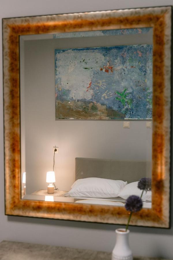Armonia-Art House Διαμέρισμα Κως Πόλη Εξωτερικό φωτογραφία
