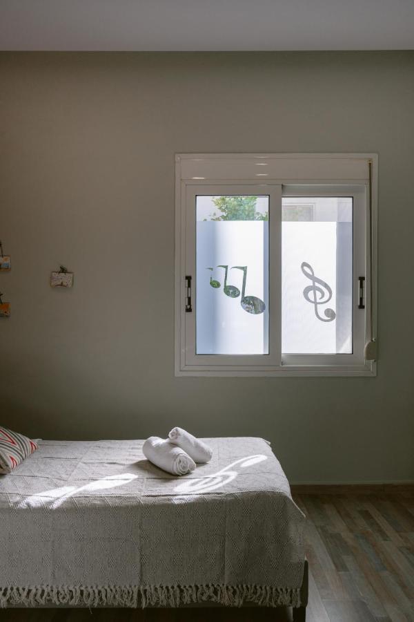Armonia-Art House Διαμέρισμα Κως Πόλη Εξωτερικό φωτογραφία