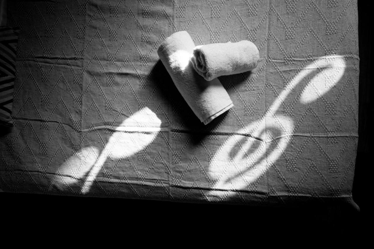 Armonia-Art House Διαμέρισμα Κως Πόλη Εξωτερικό φωτογραφία