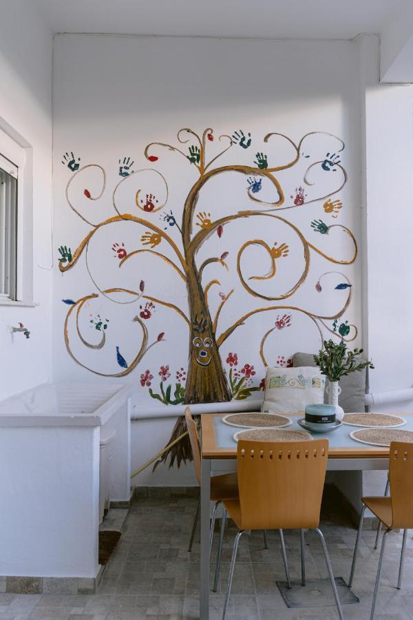 Armonia-Art House Διαμέρισμα Κως Πόλη Εξωτερικό φωτογραφία