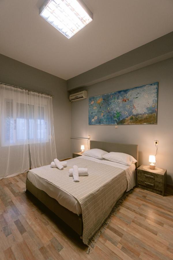 Armonia-Art House Διαμέρισμα Κως Πόλη Εξωτερικό φωτογραφία